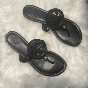 Tory Burch Miller Sandal